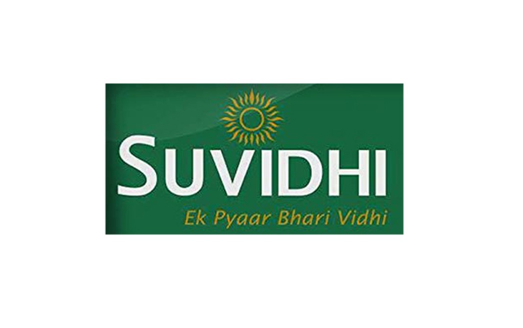 Suvidhi Khatti Meethi Teekhi Chutney    Pack  100 grams
